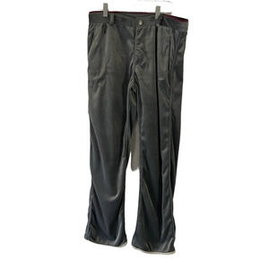 686 Women's Size Small Snowboard Ski Pants Base‎ Layer Liner Grey Velvet Pants